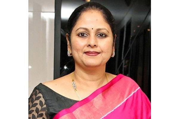 Telugu actress Jayasudha likely to join BJP