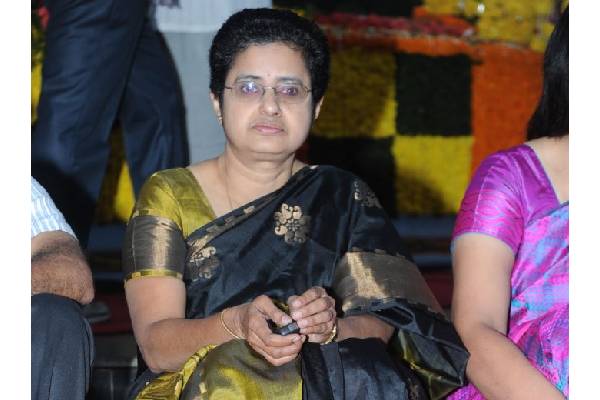 Late NTR’s daughter passed away