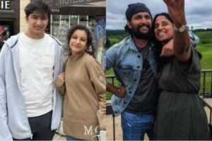 South celebs Nani, Rakul Preet, Mahesh Babu celebrate Raksha Bandhan