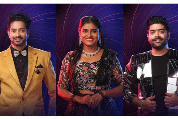 Bigg boss day 3: First nominations of the season
