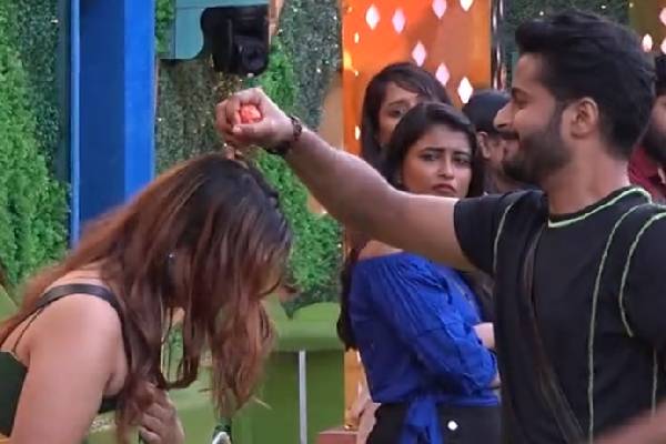 Bigg boss S6 E23 Day 22: Smashing nominations