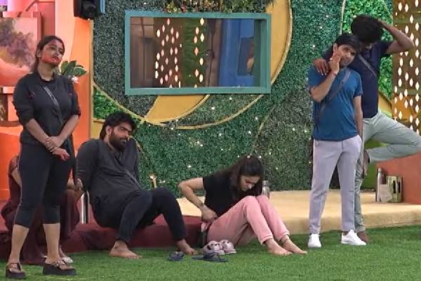 Bigg boss S6 E16 Day 15: A paint war during nominations
