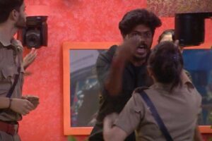 Bigg boss S6 E17 Day 6: Adavi lo Aata