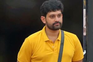 Bigg boss: First captain of BBS6