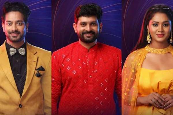 Bigg boss day 2: Task, twists and nominations
