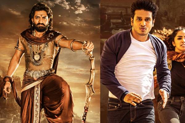 Two Tollywood blockbusters on OTT for Dasara