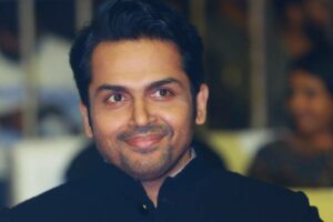 Karthi about the sequel for Khaidi