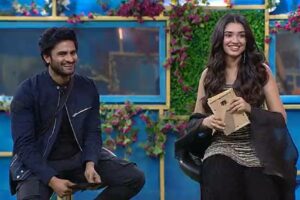 Bigg boss S6 E13 Day 12: Special guests and new captain