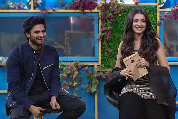 Bigg boss S6 E13 Day 12: Special guests and new captain