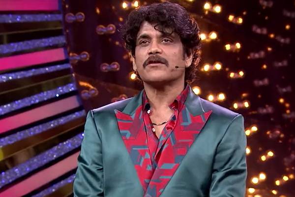 Bigg boss S6 E21 Day 20:  Nagarjuna grills the housemates