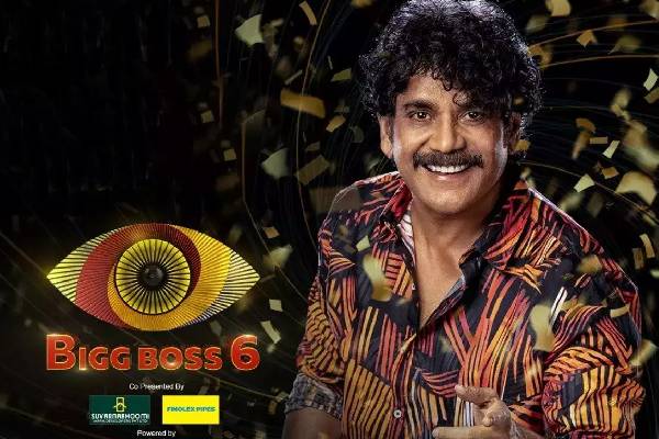 Bigg boss Day 7: Sunday Funday with the King