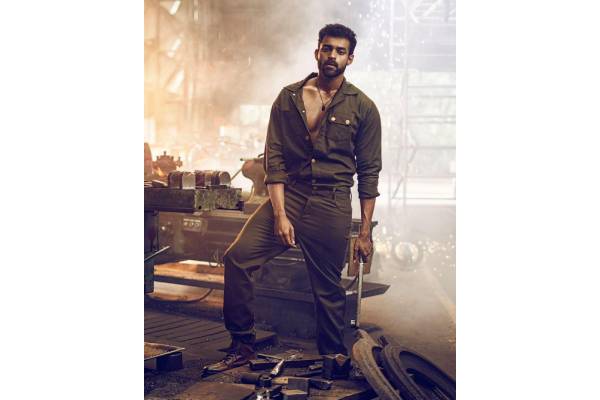 Who will direct Varun Tej’s Next?