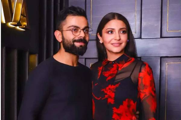 Virat Kohli and Anushka Sharma’s Costliest Farmhouse