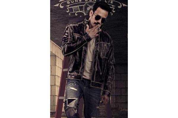 Bharath plays Dev in Telugu action thriller ‘Hunt’