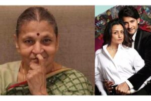 Namrata Shirodkar makes emotional promise to departed mother-in-law