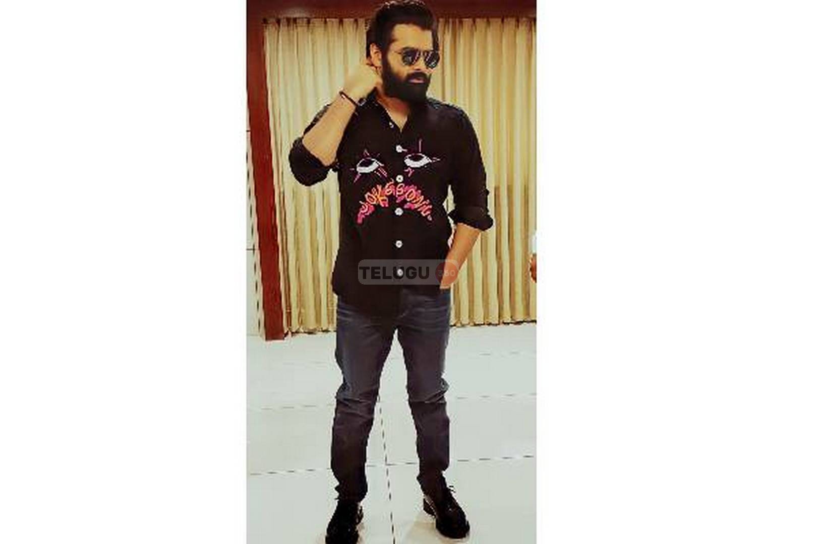 The Warrior' becomes a new addition to Ram Pothineni's prestigious list of  movies