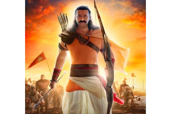 Shocking budget added for Prabhas’ Adipurush