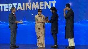 Allu Arjun: Indian of the Year 2022