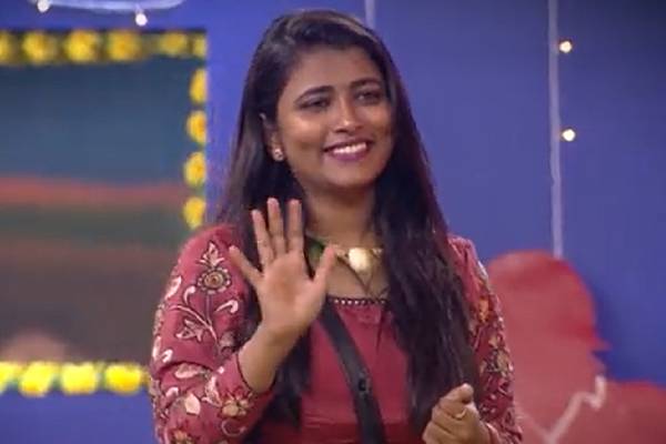 Bigg boss 6: Shocking and most emotional elimination of Geethu