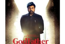 GodFather AP TS Day 1 collections