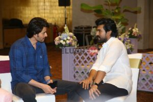 Indiramma Gari Ceremony