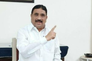 YSRCP playing divisive politics in AP, says TDP