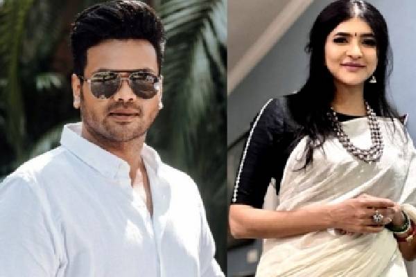 ‘Proud to be your brother’, Manchu Manoj tells sister Lakshmi in b’day post