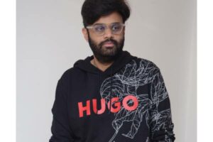 Swathimuthyam Discusses A Controversial Point: Naga Vamsi