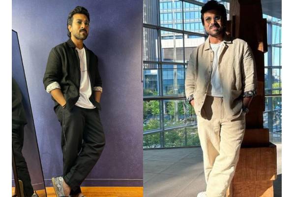 Ram Charan thanks his Japanese fans for their outpouring of love