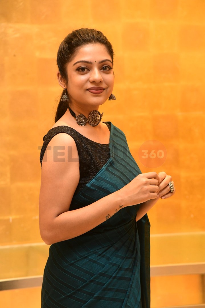 Swathi Muthyam Movie Success Meet Telugu 360