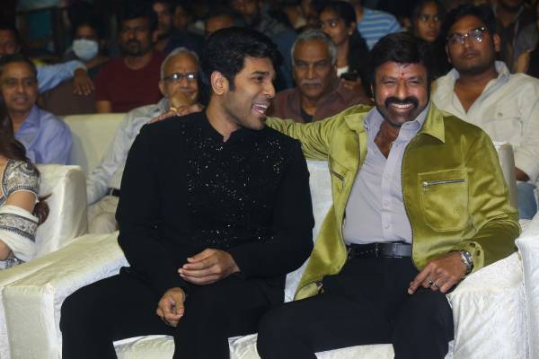 Urvasivo Rakshasivo pre release event allu shirish sensational comments Urvasivo Rakshasivo pre release event allu shirish sensational comments
