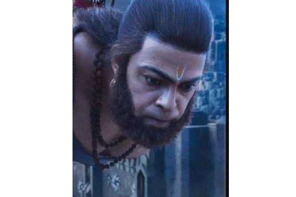 ‘Bollywood’s Hanuman looks like a Musalman’: ‘Boycott Adipurush’ trends on social media
