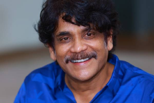 Nagarjuna picks up one more action entertainer