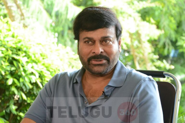 Megastar’s film to have a Prequel?