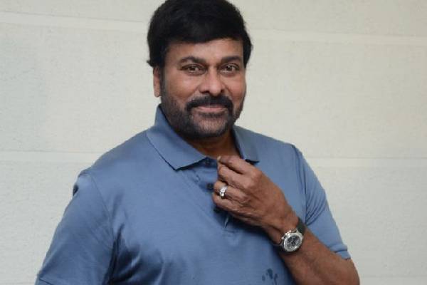 chiranjeevi