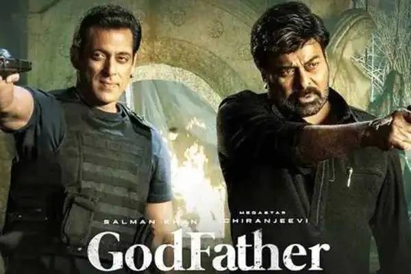 God Father Team’s costly gift for Salman Khan