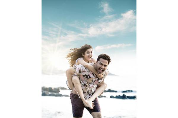 Entertaining Ori Devuda Trailer Raises Expectations
