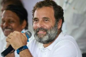 Rahul Gandhi in tight spot after ECI’s strong reply