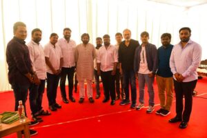 Jalsa special shows amount gets handover to Pawan Kalyan for Janasena Party