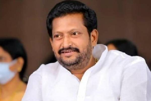 Andhra Pradesh lawmaker Bhageerath Reddy passes away