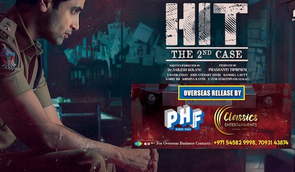 HIT-2: Overseas by PHARS & Classics Entertainment