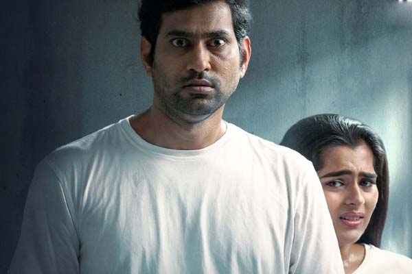 Masooda Movie Review