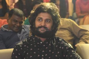 Nani decides to continue the franchise of HIT