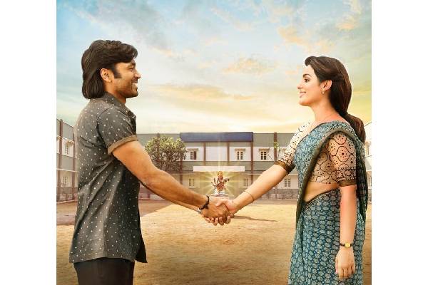 Dhanush Sir’s Mastaaru Song: A Soothing Number