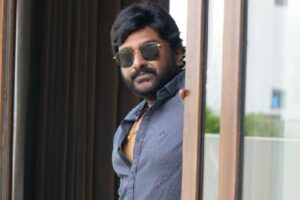 VV Vinayak shelves one more Film