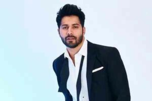 Varun clarifies Kriti-Prabhas dating ‘rumour’: It was just fun