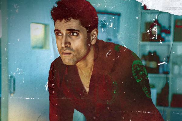 Troubles for Adivi Sesh’ HIT 2 teaser on YouTube