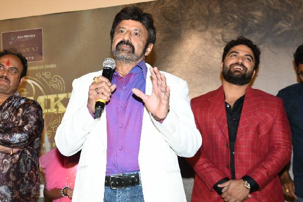 Balakrishna to direct his super hit sequel