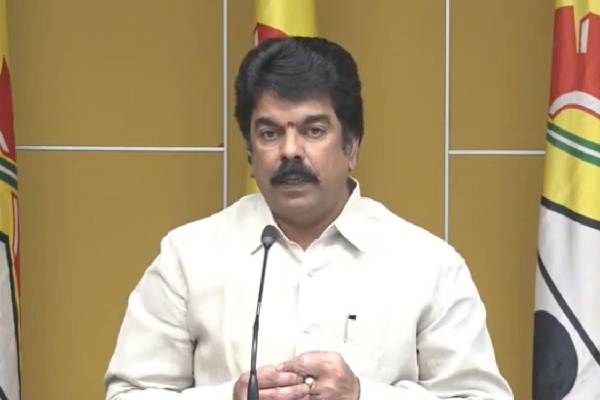 What Jagan did in 4 years, asks Bonda Uma