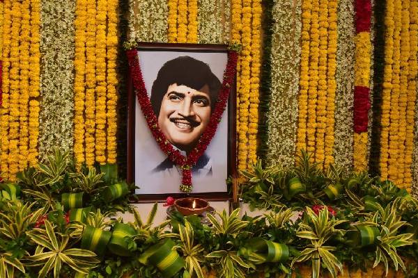 Ghattmanenis in plans for a Krishna Memorial